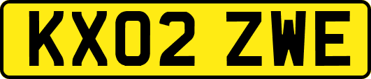 KX02ZWE