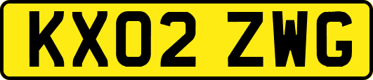 KX02ZWG