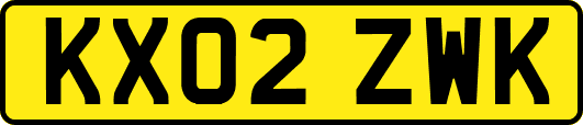 KX02ZWK