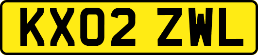 KX02ZWL