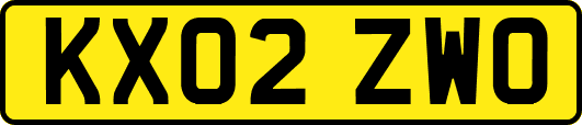KX02ZWO
