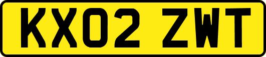 KX02ZWT