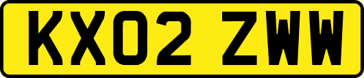 KX02ZWW
