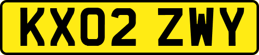 KX02ZWY