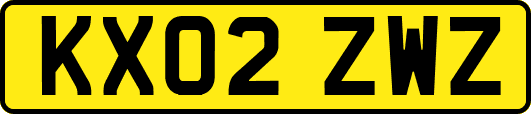 KX02ZWZ