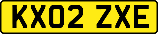 KX02ZXE