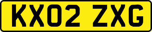 KX02ZXG