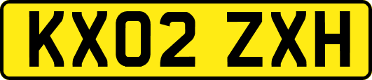 KX02ZXH