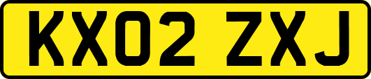 KX02ZXJ