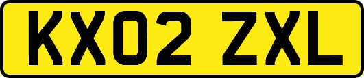 KX02ZXL