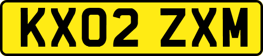 KX02ZXM