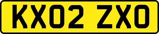 KX02ZXO