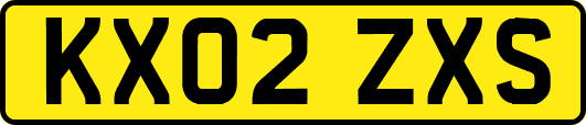 KX02ZXS