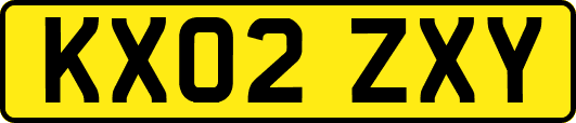 KX02ZXY