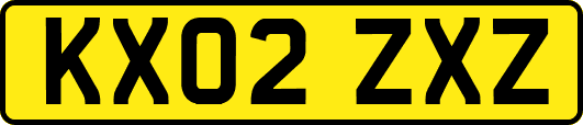 KX02ZXZ