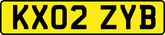KX02ZYB
