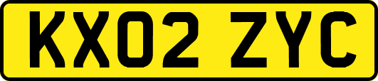 KX02ZYC