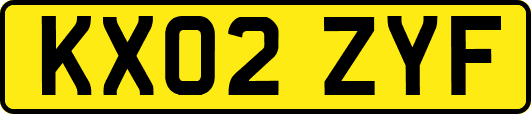 KX02ZYF