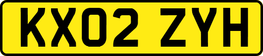 KX02ZYH