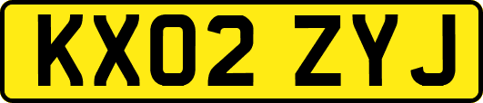 KX02ZYJ