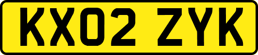 KX02ZYK