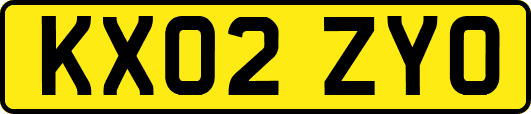 KX02ZYO