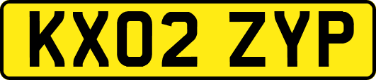 KX02ZYP