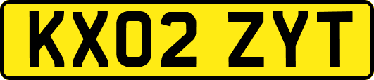 KX02ZYT