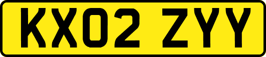 KX02ZYY