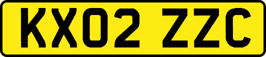 KX02ZZC