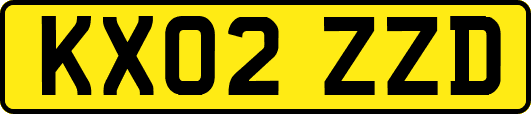 KX02ZZD