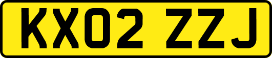 KX02ZZJ