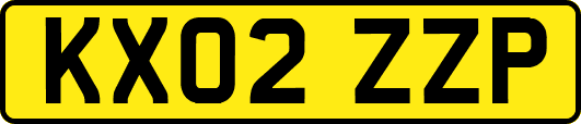 KX02ZZP