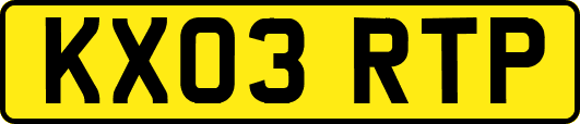 KX03RTP