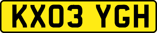KX03YGH