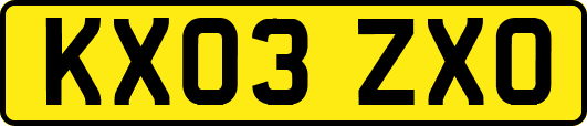 KX03ZXO