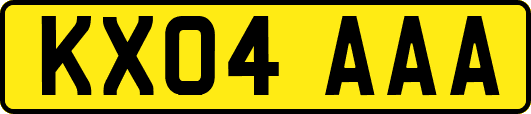 KX04AAA