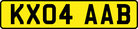 KX04AAB