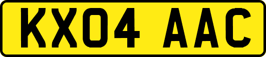 KX04AAC