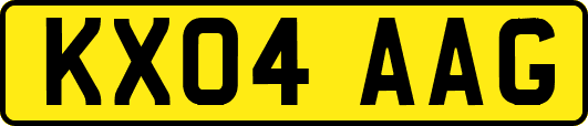KX04AAG