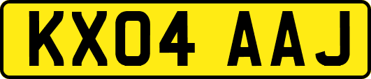 KX04AAJ