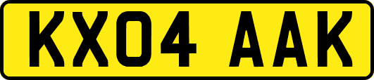 KX04AAK