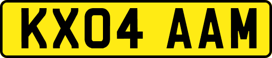 KX04AAM