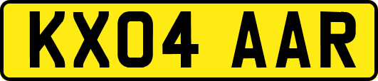 KX04AAR