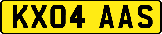 KX04AAS