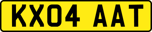 KX04AAT