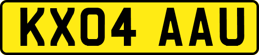 KX04AAU