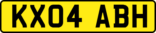 KX04ABH