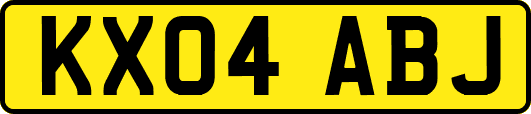 KX04ABJ