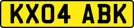 KX04ABK